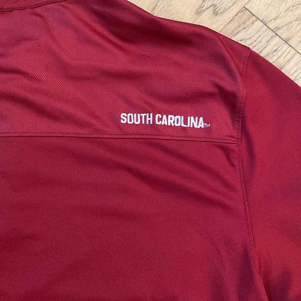 University of South Carolina Polo - Picture 6 of 6